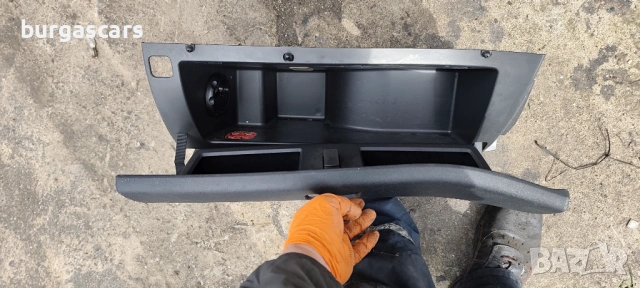 Джабка Citroen C4 Grand Picasso 1.6HDI-109к.с