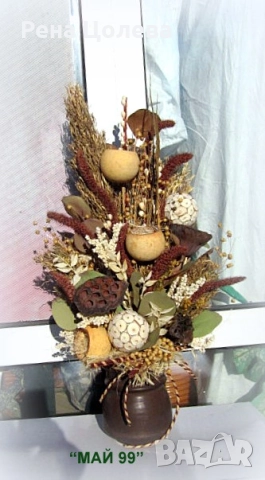 Суха аранжировка