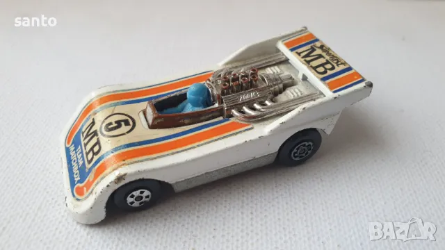 MATCHBOX , снимка 1 - Колекции - 47174061