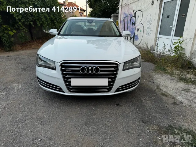 Bi xenon фарове audi a8 d4 , снимка 5 - Части - 46972787