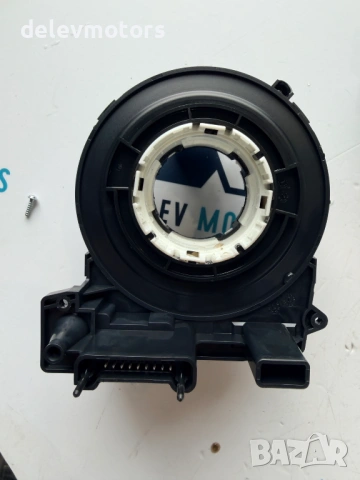 LV4T-14A664-AA лентов кабел от Ford Tourneo Courier V769 1.0L EcoBoost двигател C10FD0X , снимка 3 - Части - 53870878