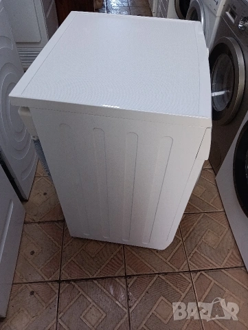 Пералня Бош Bosch Maxx 7 A+++ 7кг 2 години гаранция Made in Germany!, снимка 8 - Перални - 53652929