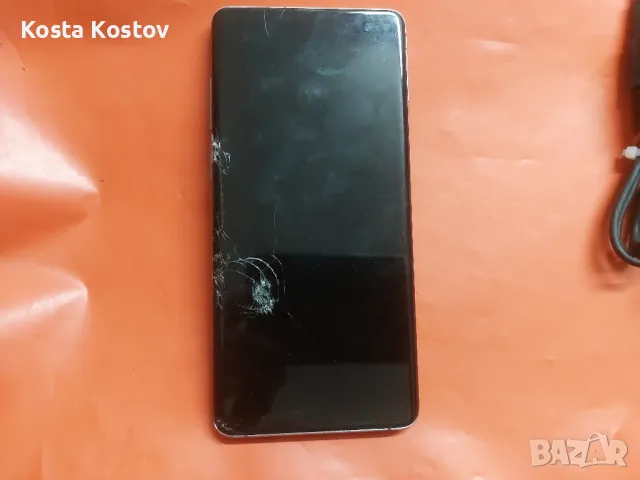 Samsung S10, снимка 3 - Samsung - 47392895