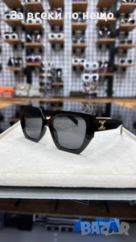 Celine Слънчеви Очила С UV Защита С Подарък🎁Калъф - Различни Цветове Код E1390