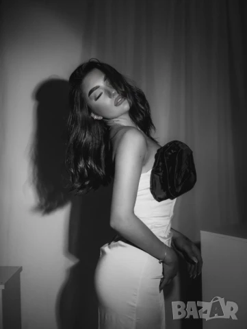 Рокля 🖤 , снимка 6 - Рокли - 51173487