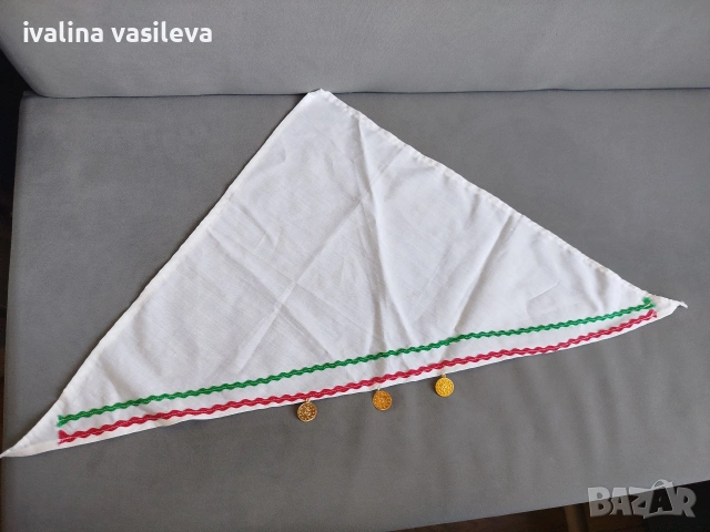 Народна носия за момиче , снимка 6 - Детски рокли и поли - 50676150