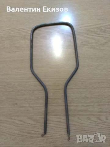 Резервни части за готварска печка МЕЧТА, снимка 4 - Печки, фурни - 53595306