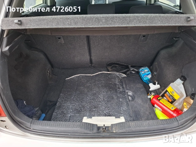 Тойота аурис 2,0D4D124кс., снимка 9 - Автомобили и джипове - 53666578