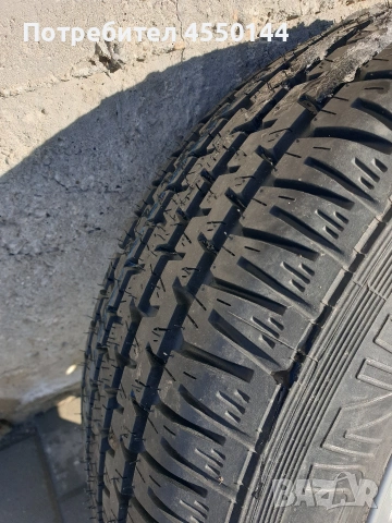 Джанта BMW, снимка 3 - Гуми и джанти - 53641348