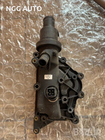 Термостат Calorstat TH697189J 032D