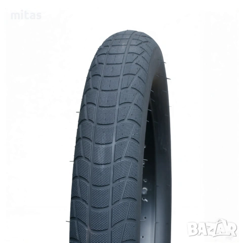 Външни и вътрешни гуми SPEED CITY за ФАТБАЙК велосипед - 20x4.0/26x4.0, снимка 3 - Части за велосипеди - 50451132