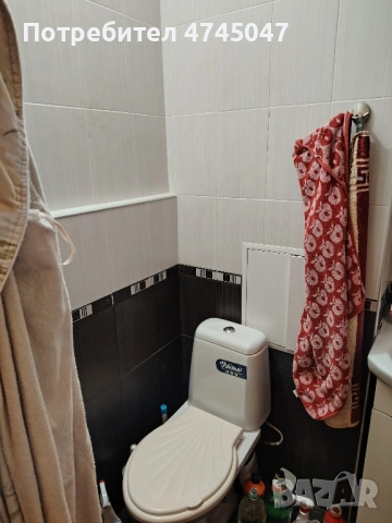 Продавам обзаведен апартамент, снимка 11 - Апартаменти - 53577966