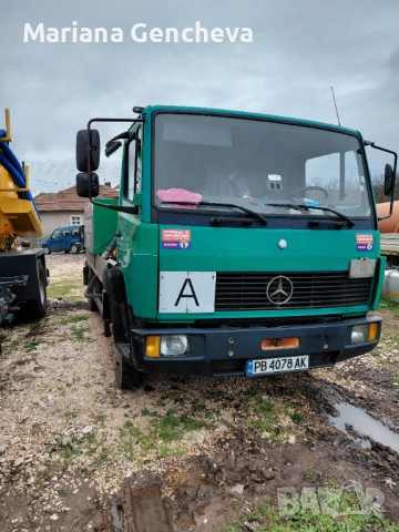 Вома, снимка 2 - Други почистващи услуги - 53825008