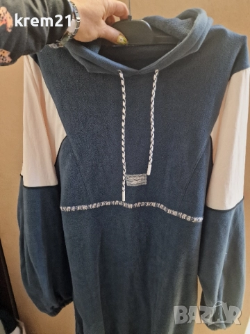 Reebok зимна спортна рокля Хs, снимка 13 - Спортни екипи - 44062369