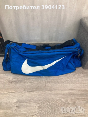 Тенис сак Nıke 