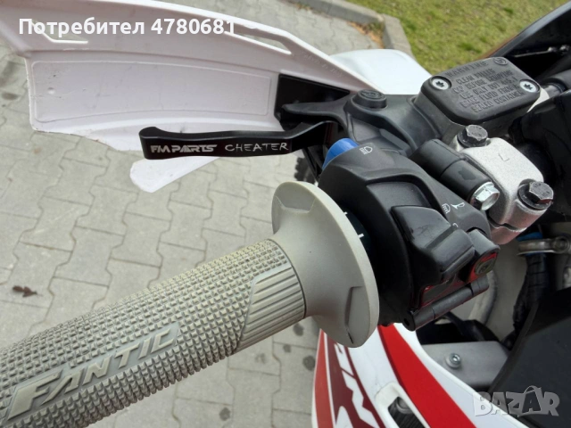 Fantic XE 300 (2025), снимка 6 - Мотоциклети и мототехника - 54009905