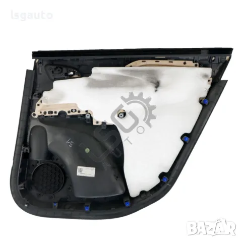 Интериорна кора задна лява врата Opel Zafira Tourer C 2012-2019 ID:146344, снимка 2 - Части - 49933516