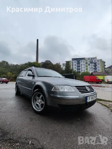  VW Passat , снимка 3 - Автомобили и джипове - 47093563