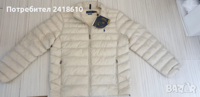 POLO Ralph Lauren Performance Jacket Mens Size L НОВО! ОРИГИНАЛ! Мъжко Яке !, снимка 11 - Якета - 51736266