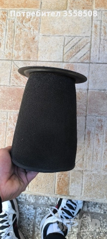 Спортен Филтър за Форд Фокус мк2/мк2.5 за 1.6tdci , снимка 2 - Части - 53747898