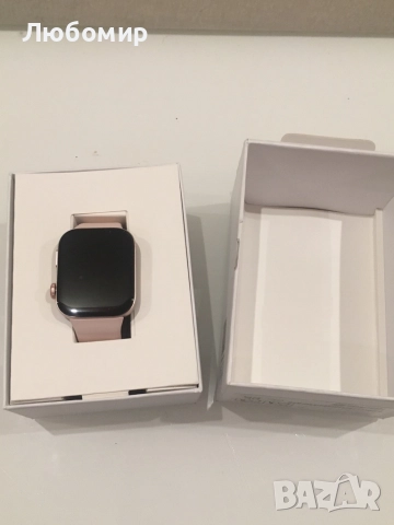 Huawei Watch Fit 3 - Нов, снимка 4 - Смарт часовници - 52335051