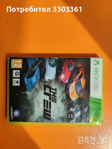 Игри за xbox 360, снимка 3 - Игри за Xbox - 45071872