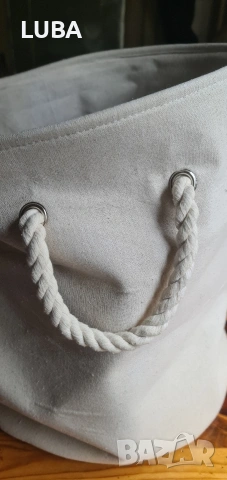 кош за съхранение , снимка 4 - Други стоки за дома - 53271363