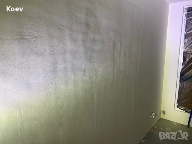 Професионална шпакловка и боядисване , снимка 3 - Ремонти на апартаменти - 51153338