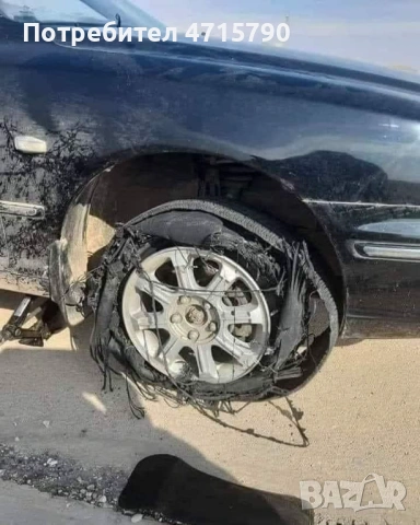 Мобилен сервиз Бургас 24/7, снимка 2 - Мобилна смяна на гуми/джанти - 53181733