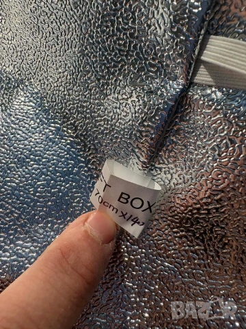 Комплект Студийна светкавица Dynaphos Expert QS-600 II, снимка 12 - Светкавици, студийно осветление - 54301245