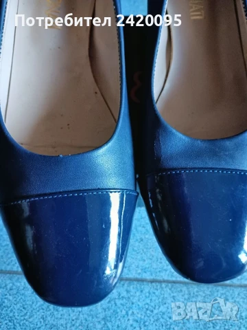 дамски обувки -20лв, снимка 11 - Дамски елегантни обувки - 51071670