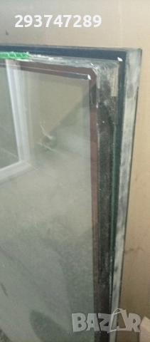 продавам пвц дограма 208см широчина 165 дължина врата 220см дължина на 70 широчина , снимка 9 - Дограми - 52806994