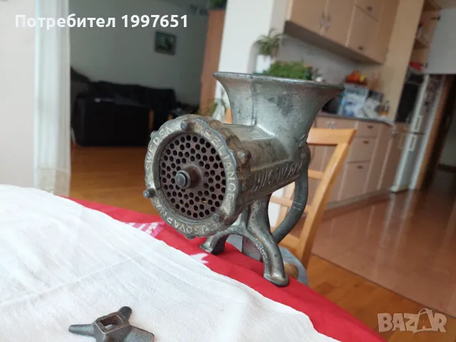  месомелачка и стари шишета, снимка 16 - Антикварни и старинни предмети - 47018548