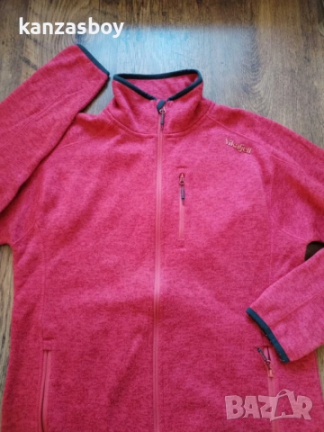 vikafjell - страхотно мъжко горнище L, снимка 4 - Спортни дрехи, екипи - 52934731