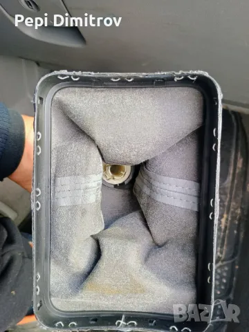 Топка скоростен лост за Volkswagen New Beetle Coupe (01.1998 - 09.2010), , снимка 2 - Части - 49780904