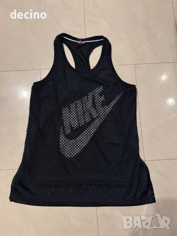 Потник Nike