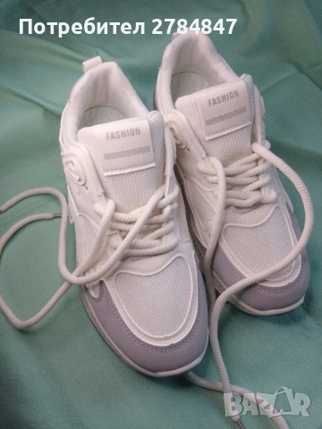 Летни дамски маратонки , снимка 16 - Маратонки - 51708312