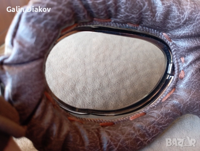 Ретро очила в стил стиймпънк винтидж, снимка 8 - Слънчеви и диоптрични очила - 53517651