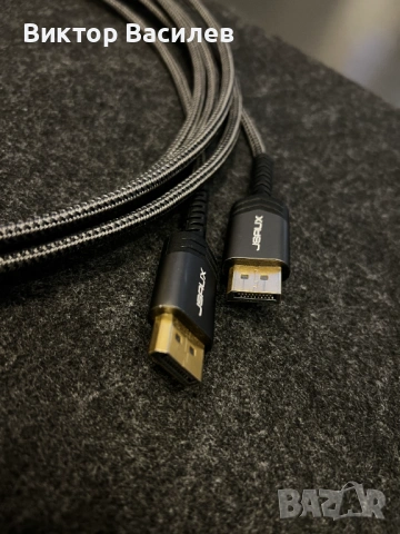 HDMI кабели, снимка 3 - Кабели и адаптери - 53156524