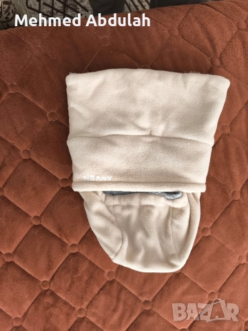 Три цвята топла зимна шапка , снимка 10 - Шапки - 51929833