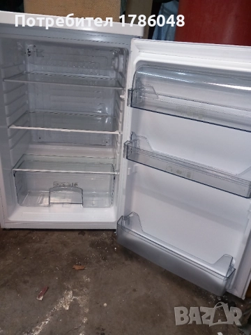 Малък хладилник без камера , снимка 3 - Хладилници - 52827718