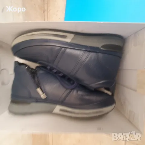 Дамски зимни боти - нови, снимка 2 - Дамски боти - 48260415