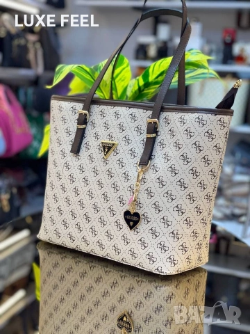 Дамски Чанти ⚜️ Guess , снимка 2 - Чанти - 53091353
