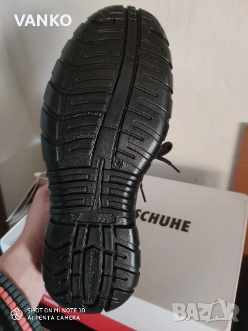 обувки, снимка 5 - Мъжки боти - 34795374