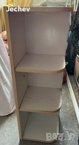 Дървено шкафче/етажерка, снимка 1