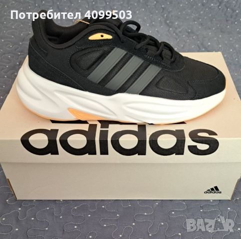 Нови, ADIDAS дамски маратонки , снимка 1 - Маратонки - 46578991