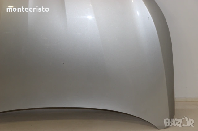 Преден капак Peugeot 308 T9 (2013-2017г.) 9802163180 алуминий алуминиев, снимка 5 - Части - 53985263