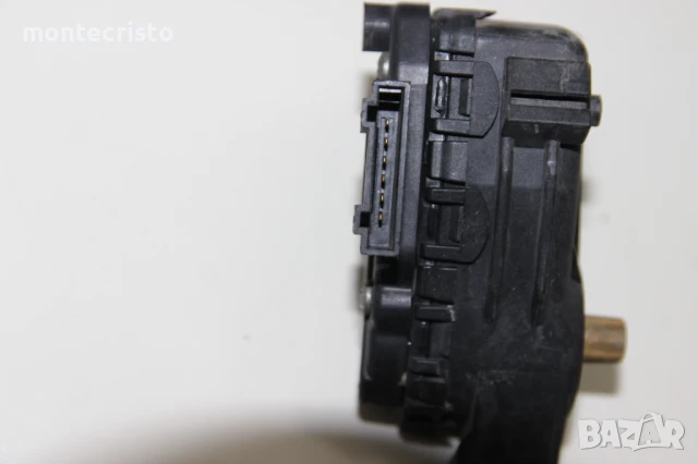 Педал газ Audi A4 B6 (2000-2004г.) 8E1721523B / 8E1 721 523 B / 6PV00837601 потенциометър, снимка 3 - Части - 51042247