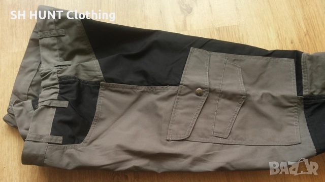 BLWR OUTDOOR Trouser размер 54 / XL за лов риболов панталон със здрава материя - 1455, снимка 9 - Екипировка - 52443482