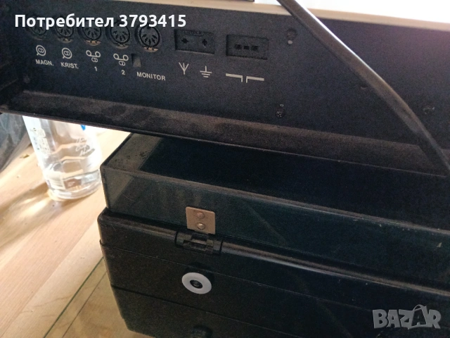 Ресивър , снимка 5 - Ресийвъри, усилватели, смесителни пултове - 53732192